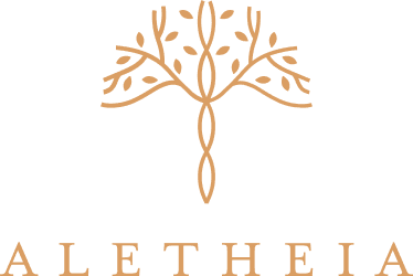 Aletheia Logo